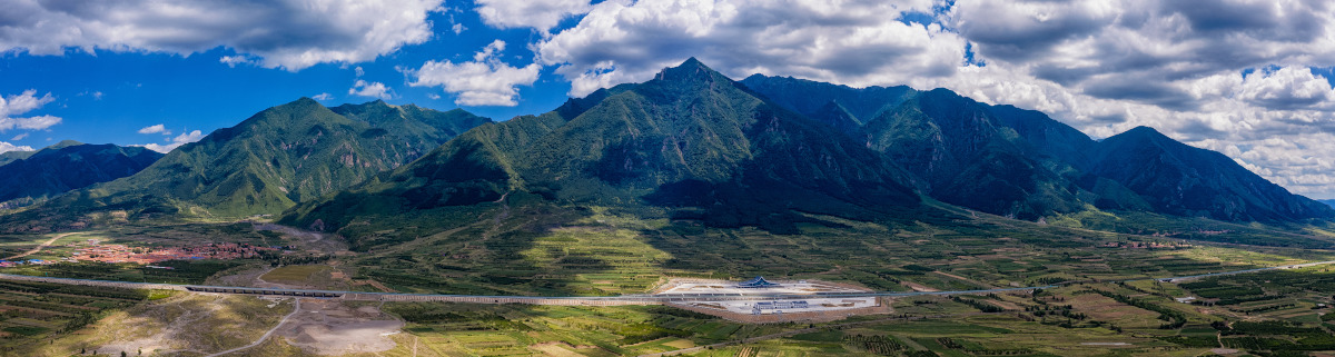 Provinz Hebei in Nordchina