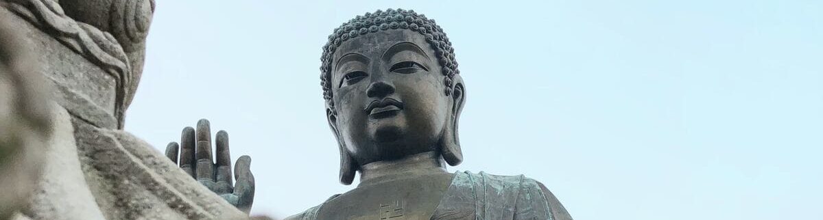 Buddha Statue