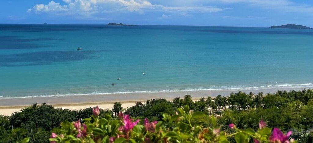 Hainan Dein Traumziel für Sonne, Strand und Kultur in China