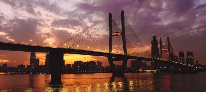 Die Provinz Hubei - Das Herz Chinas