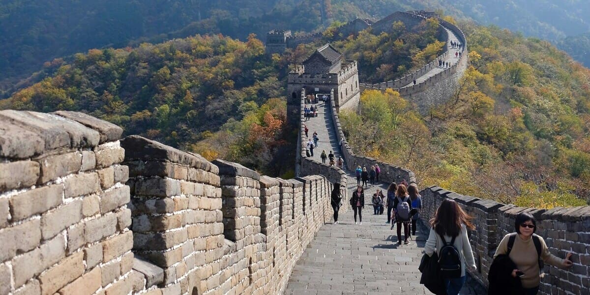 Eine Urlaubscheckliste ist für deine China-Reise unerlässlich