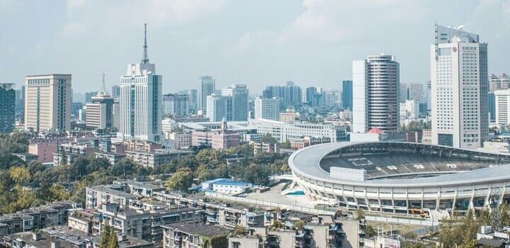 Chengdu - Vielseitige Metropole in Südwestchina