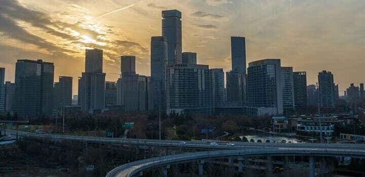 Xi'an - Stadt der Terrakotta Krieger