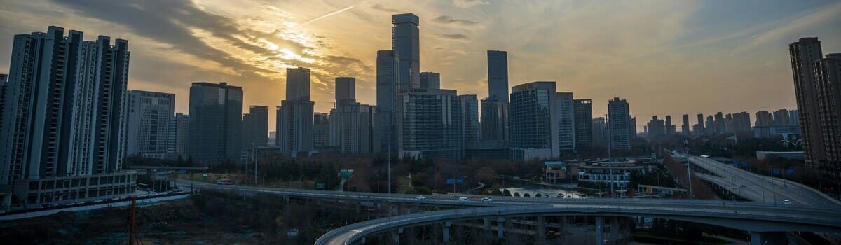 Xi'an - Stadt der Terrakotta Krieger