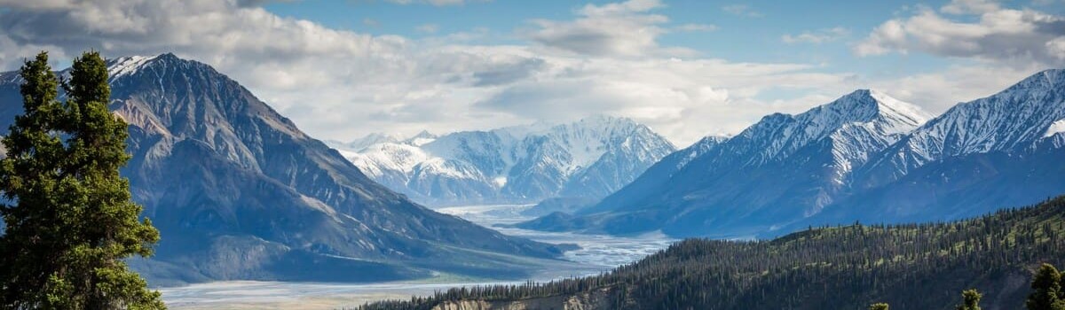 Tolle Berge von Shijiazhuang